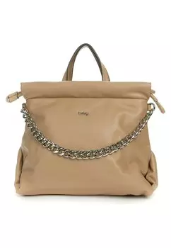 Сумка Betsy, бежевый