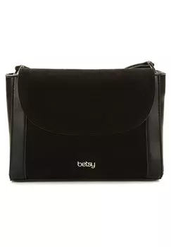 Сумка Betsy, черный