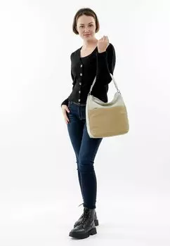 Сумка BETTINA Emily & Noah, цвет sand