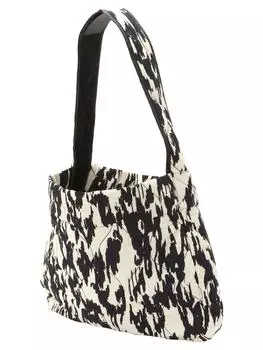 Сумка Betty Barclay, черный/белый