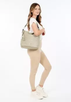 Сумка BEUTEL CASSY SURI FREY, цвет khaki