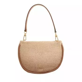 Сумка beutel willow Abro, бежевый