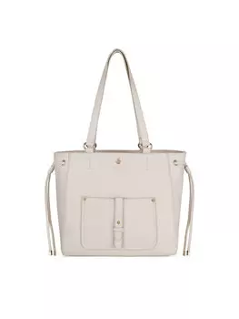 Сумка Beverly Hills Polo Club, белый