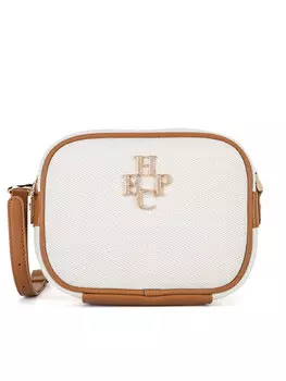 Сумка Beverly Hills Polo Club, бежевый