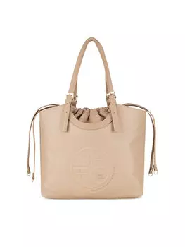 Сумка Beverly Hills Polo Club, бежевый