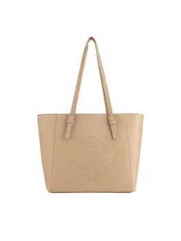 Сумка Beverly Hills Polo Club, бежевый