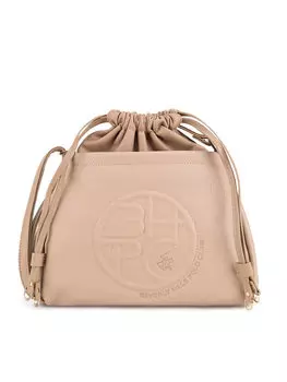 Сумка Beverly Hills Polo Club, бежевый