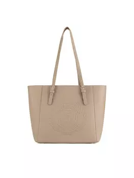 Сумка Beverly Hills Polo Club, бежевый