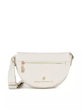 Сумка Beverly Hills Polo Club, бежевый