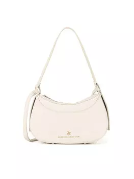 Сумка Beverly Hills Polo Club, бежевый