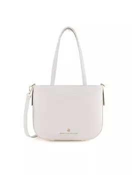 Сумка Beverly Hills Polo Club, бежевый