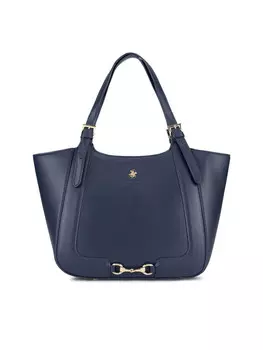 Сумка Beverly Hills Polo Club BHPC-K-044-06, темно-синий