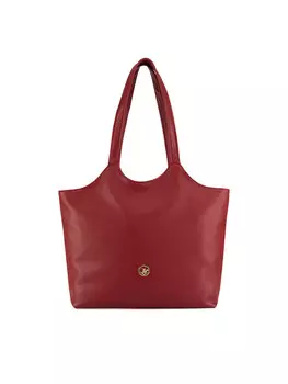 Сумка Beverly Hills Polo Club BHPC-K-032-06, красный