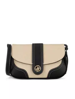 Сумка Beverly Hills Polo Club, черный