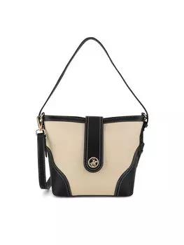 Сумка Beverly Hills Polo Club, черный