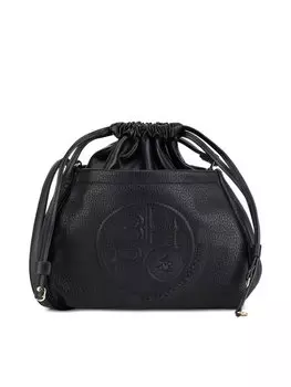 Сумка Beverly Hills Polo Club, черный