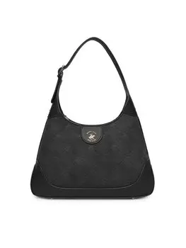 Сумка Beverly Hills Polo Club, черный