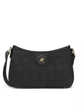 Сумка Beverly Hills Polo Club, черный