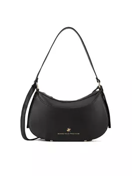 Сумка Beverly Hills Polo Club, черный