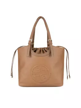 Сумка Beverly Hills Polo Club, коричневый