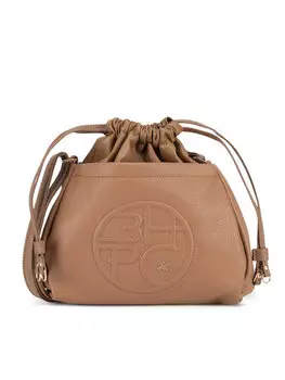 Сумка Beverly Hills Polo Club, коричневый