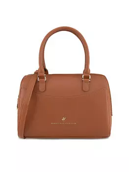 Сумка Beverly Hills Polo Club, коричневый