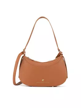 Сумка Beverly Hills Polo Club, коричневый