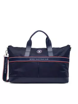 Сумка Beverly Hills Polo Club, синий