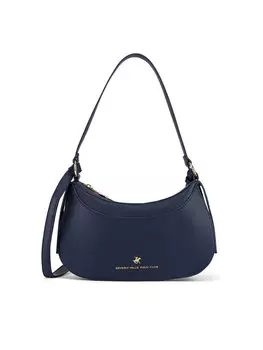 Сумка Beverly Hills Polo Club, темно-синий