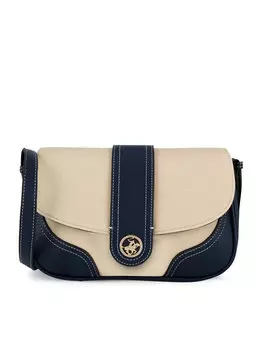 Сумка Beverly Hills Polo Club, темно-синий