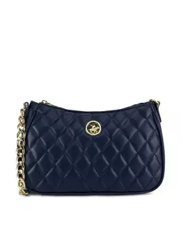 Сумка Beverly Hills Polo Club, темно-синий