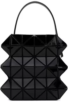 Сумка Beyond Bao Bao Issey Miyake, черный