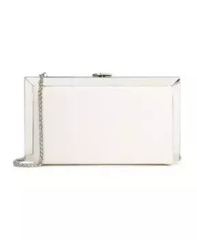 Сумка без клатча Kazar, белый