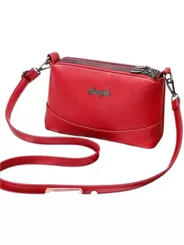 Сумка BEZLIT Umhngetasche, красный
