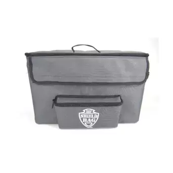 Сумка BF Shield со стандартной выгрузкой, Battle Foam - BF Shield/Spear/Sword Bags & Trays