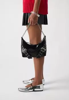 Сумка BGRAYA Steve Madden, черный