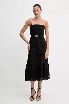 Сумка Bhayes Steve Madden, черный