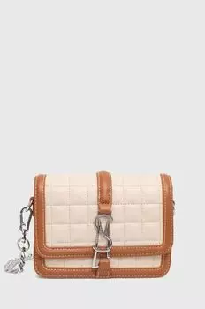 Сумка Bhera Steve Madden, бежевый