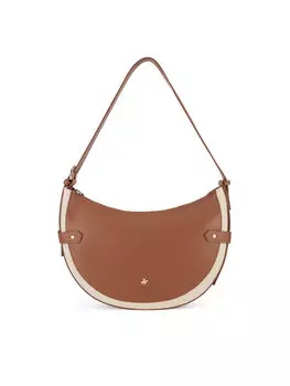 Сумка Bhpc-C-003-07 Beverly Hills Polo Club, коричневый