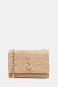 Сумка Bhuxley Steve Madden, бежевый