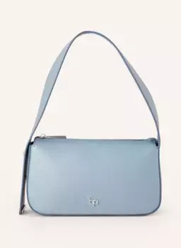 Сумка bibie Black Palms, синий