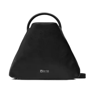 Сумка BIG STAR, черный