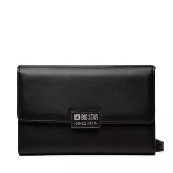 Сумка BIG STAR, черный