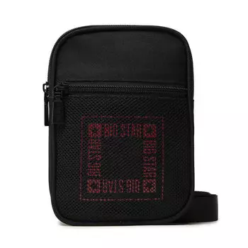 Сумка BIG STAR, черный