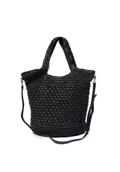 Сумка Big Star, черный