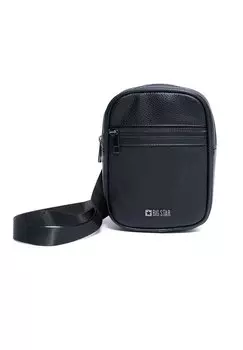 Сумка Big Star, черный