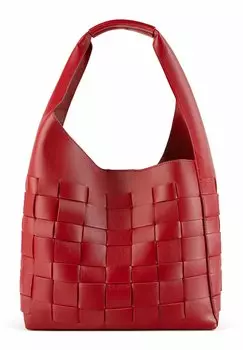 Сумка BIG UNIVERSE L37, красный