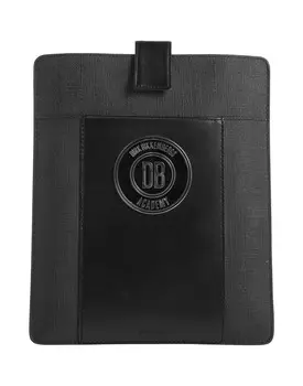 Сумка Bikkembergs, черный