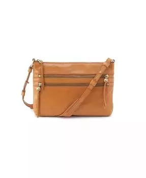 СУМКА БИЛЛИ КРОССБОДИ Hobo, бежевый