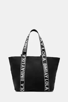 Сумка Bimba Y Lola, черный